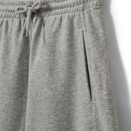 Sofie Schnoor Grey Melange Barasy Sweatpants