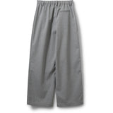 Sofie Schnoor Grey Melange Malinasy Bukser