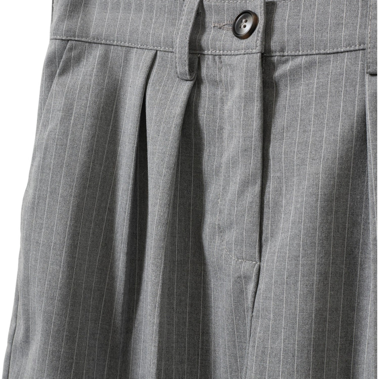 Sofie Schnoor Grey Melange Malinasy Bukser