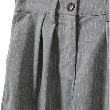 Sofie Schnoor Grey Melange Malinasy Bukser