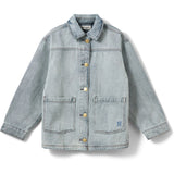 Sofie Schnoor Denim Blue Lynnsy Jakke