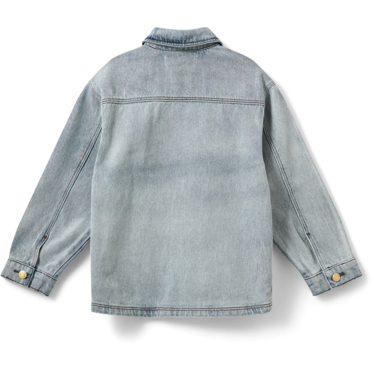 Sofie Schnoor Denim Blue Lynnsy Jakke