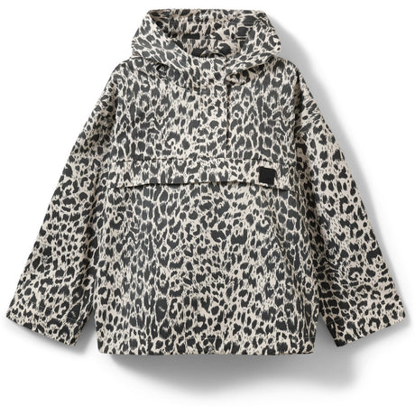 Sofie Schnoor Aop White Leo Trillesy Jakke