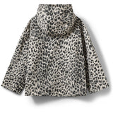 Sofie Schnoor Aop White Leo Trillesy Jakke