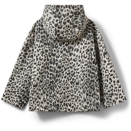 Sofie Schnoor Aop White Leo Trillesy Jakke