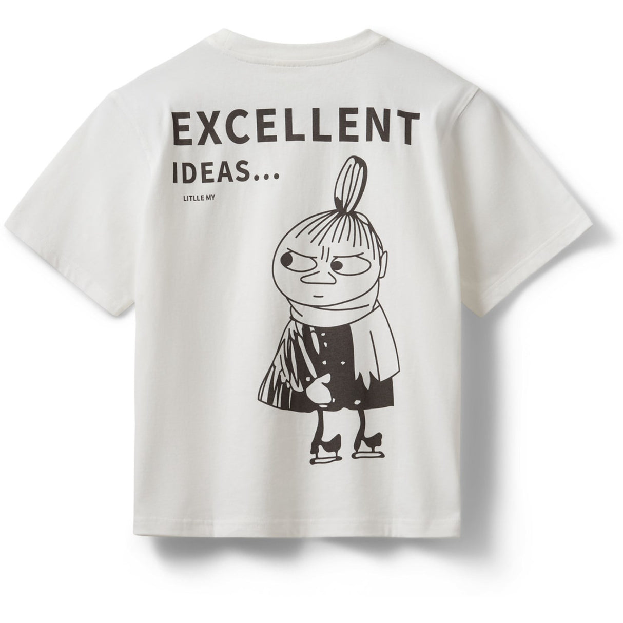 Sofie Schnoor Snow White Maesy T-Shirt