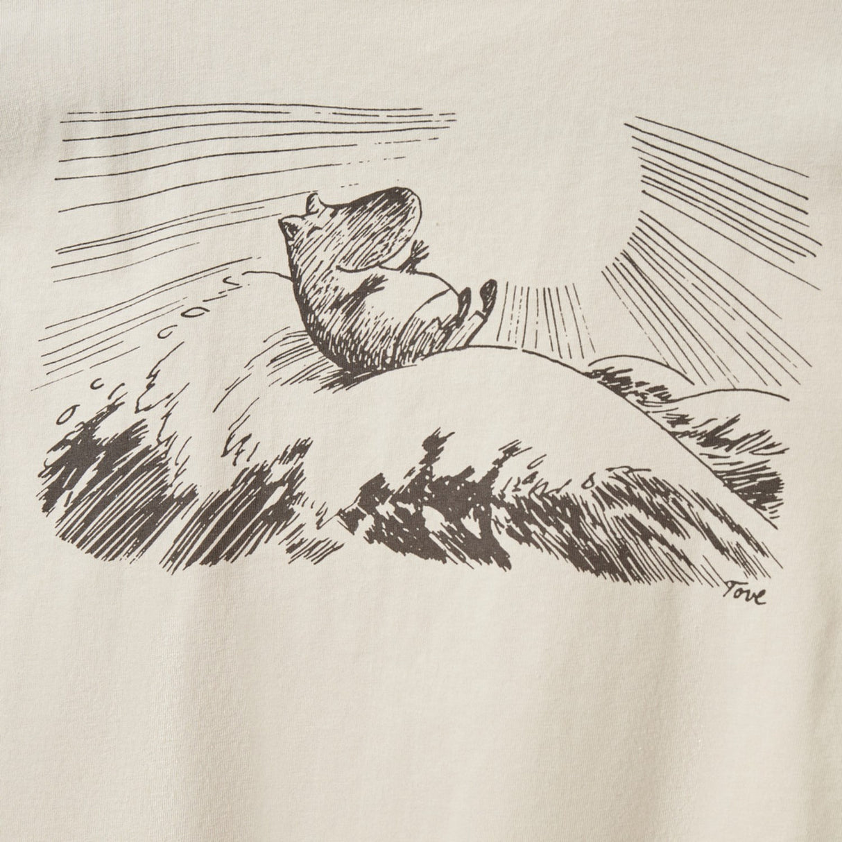 Sofie Schnoor Fog Verasy T-Shirt