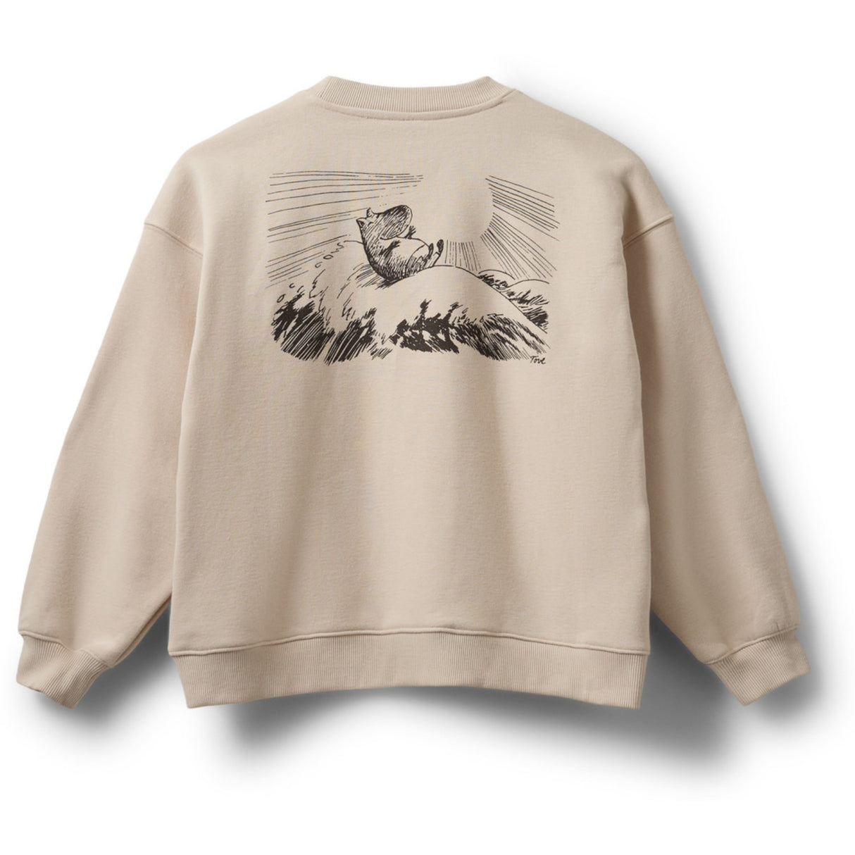 Sofie Schnoor Fog Elinsy Collegegenser