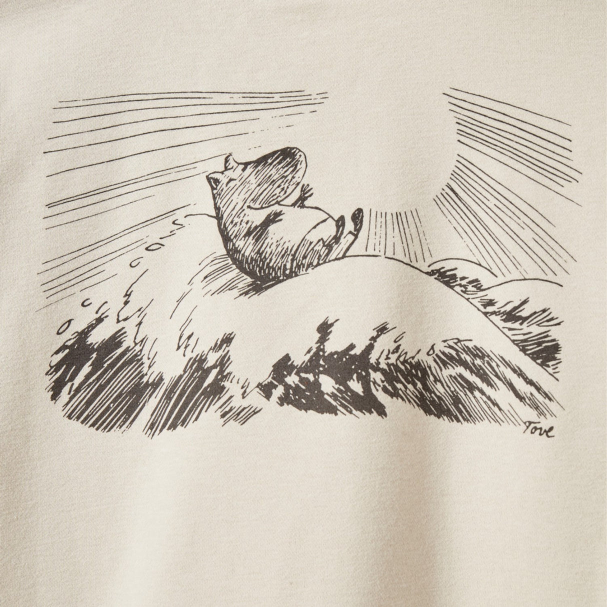 Sofie Schnoor Fog Elinsy Collegegenser