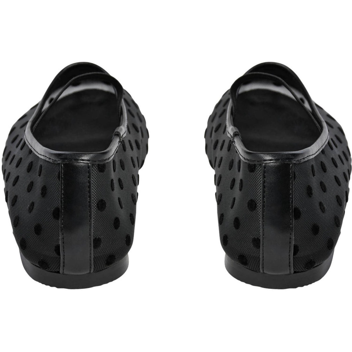 Sofie Schnoor Black Aginysy Ballerinasko