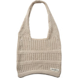Sofie Schnoor Off White Ellasy Tote Veske
