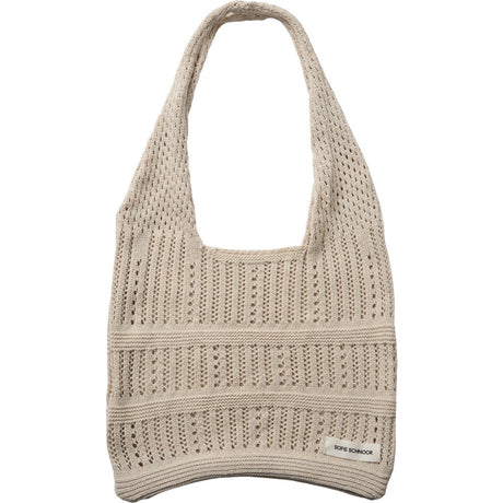 Sofie Schnoor Off White Ellasy Tote Veske