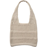 Sofie Schnoor Off White Ellasy Tote Veske