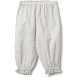 Sofie Schnoor Off White W Aop Carlinakb Bukser