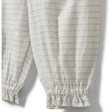 Sofie Schnoor Off White W Aop Carlinakb Bukser