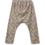 Sofie Schnoor Blue Aop Sarahkb Bukser