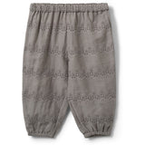 Sofie Schnoor Stone Grey Carlinakb Bukser