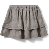 Sofie Schnoor Stone Grey Siggykb Skjørt