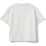 Sofie Schnoor Off White Astakb T-Shirt