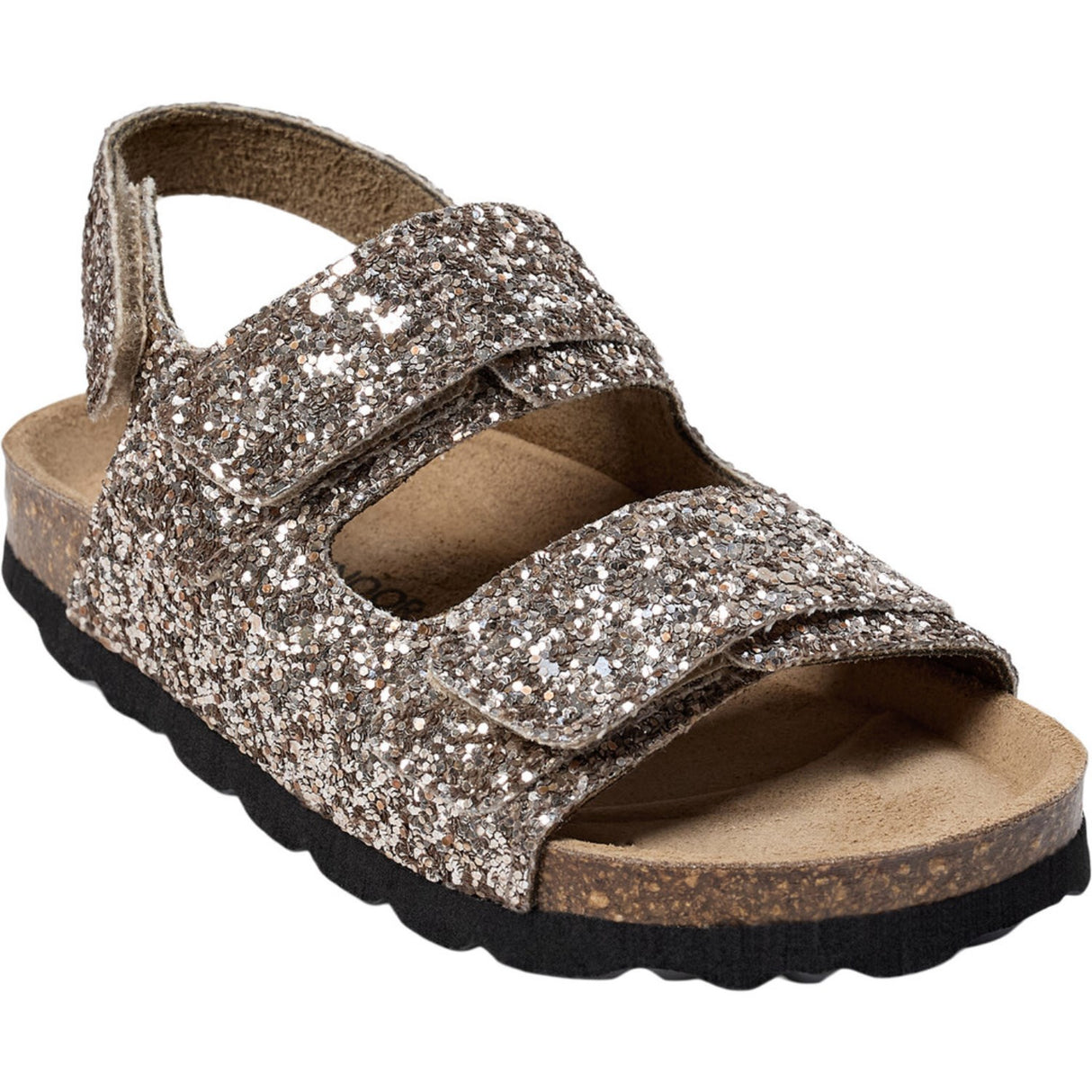 Sofie Schnoor Silver Kettykb Sandal
