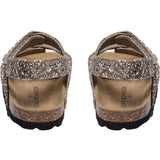 Sofie Schnoor Silver Kettykb Sandal