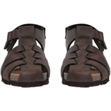 Sofie Schnoor Dark Brown Sedokb Sandal