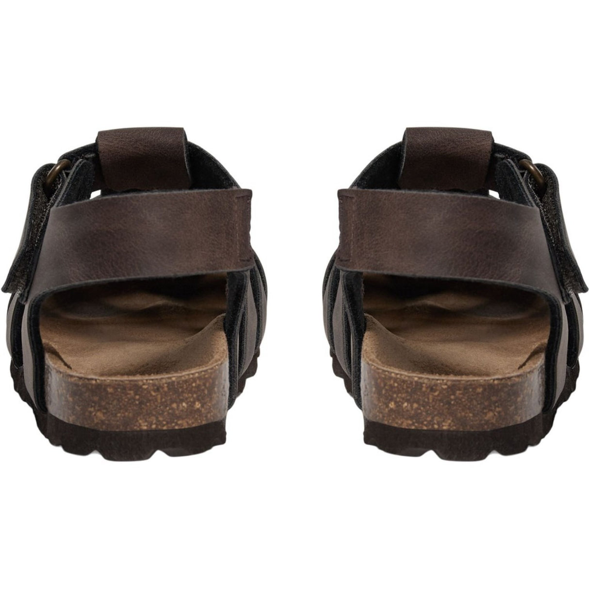Sofie Schnoor Dark Brown Sedokb Sandal