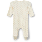 Sofie Schnoor Antique White Cirkelsb Buksedrakt