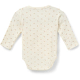 Sofie Schnoor Antique White Kayasb Bodystocking