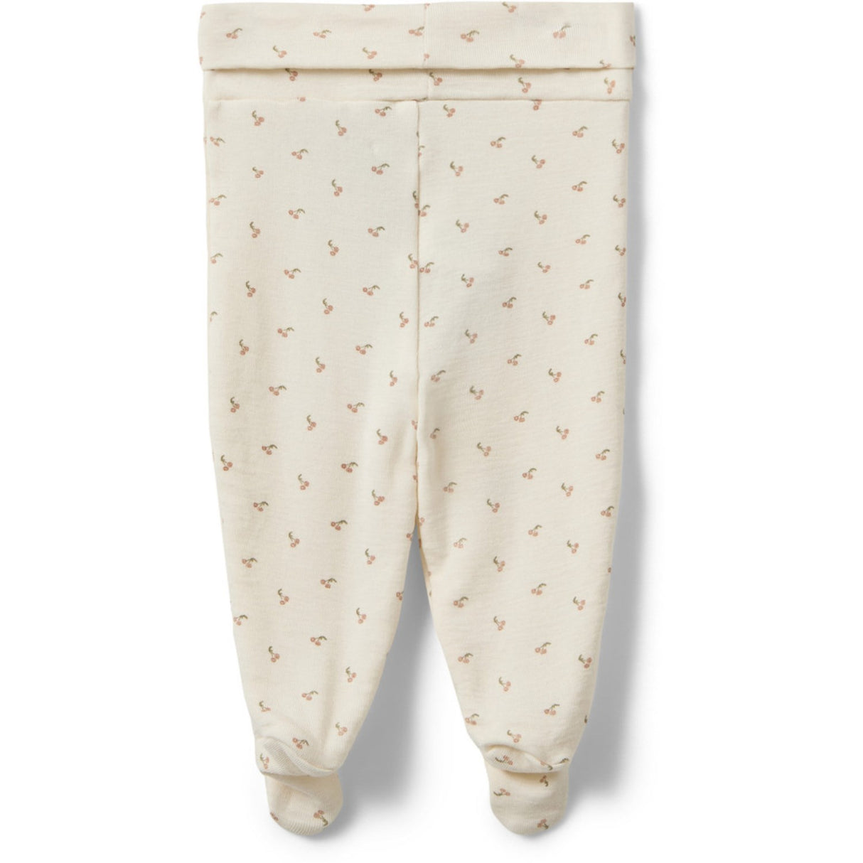 Sofie Schnoor Antique White Liljasb Bukser