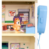 Bluey Supermarket Playset