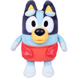 Bluey Cuddle & Care Baby Plys
