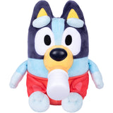 Bluey Cuddle & Care Baby Plys