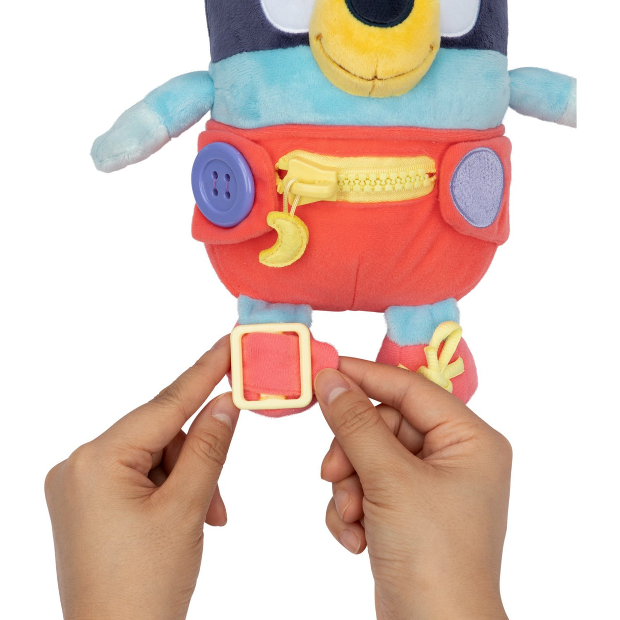 Bluey Kjole & Play Bluey