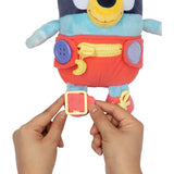 Bluey Kjole & Play Bluey
