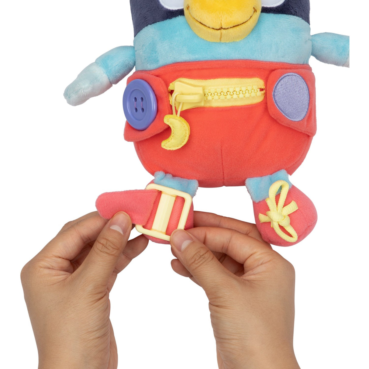 Bluey Kjole & Play Bluey