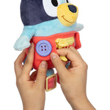 Bluey Kjole & Play Bluey