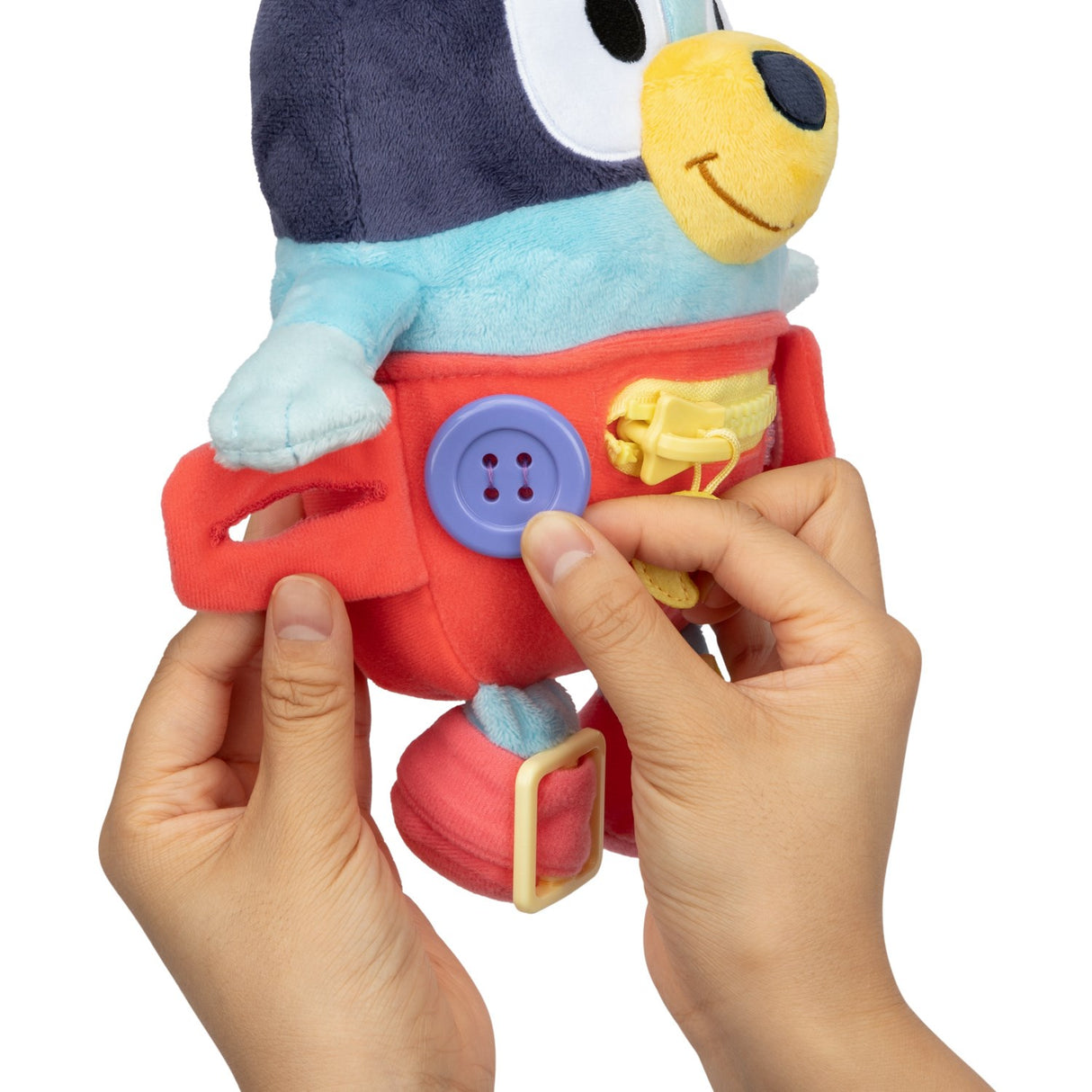 Bluey Kjole & Play Bluey