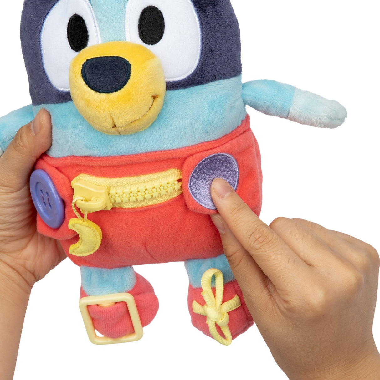 Bluey Kjole & Play Bluey