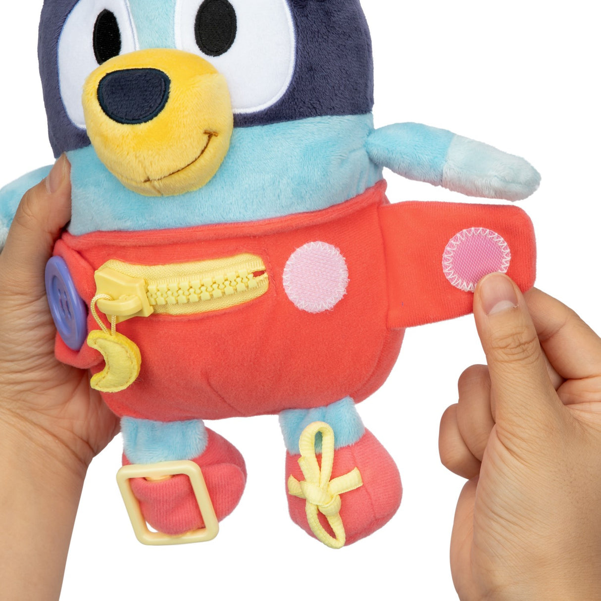 Bluey Kjole & Play Bluey