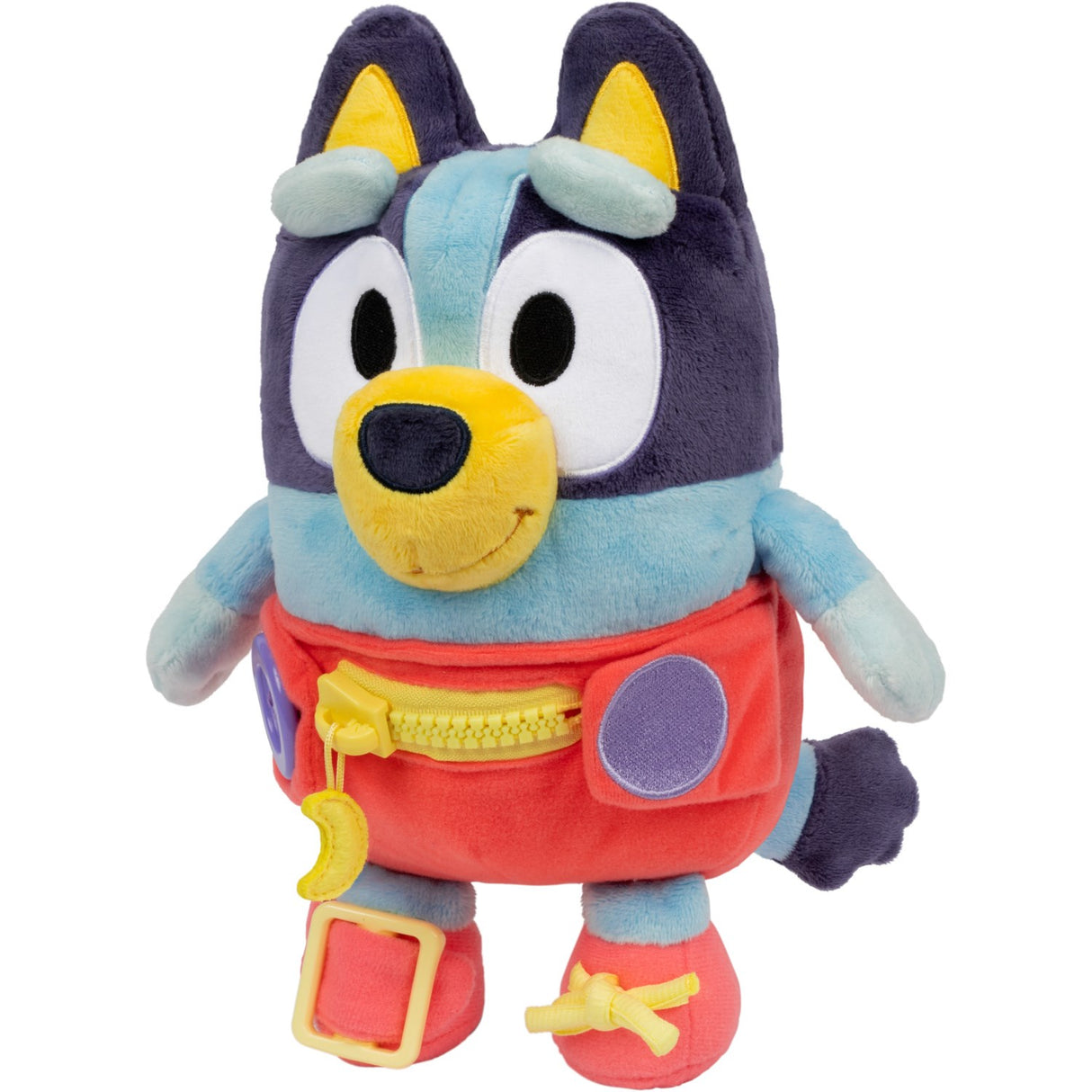 Bluey Kjole & Play Bluey