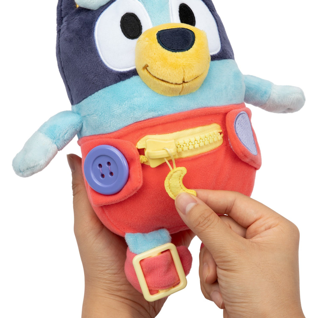 Bluey Kjole & Play Bluey