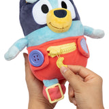 Bluey Kjole & Play Bluey