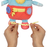 Bluey Kjole & Play Bluey