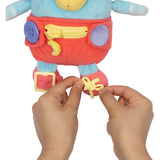 Bluey Kjole & Play Bluey
