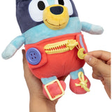Bluey Kjole & Play Bluey