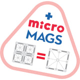 Magna-Tiles® Pet Playhouse 50 Pcs