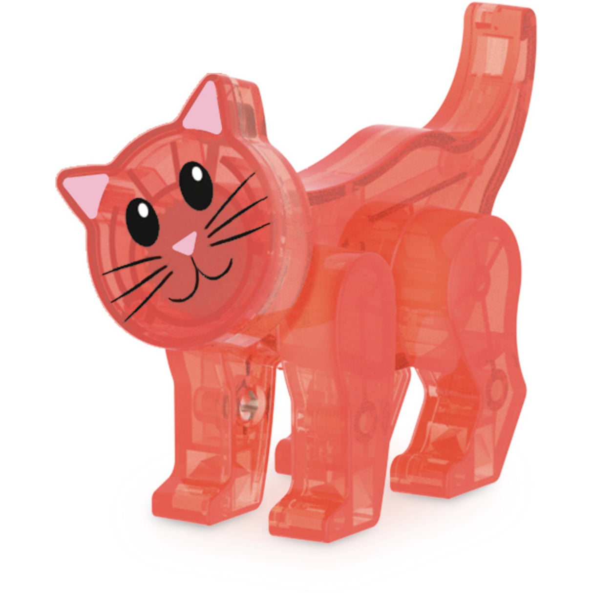 Magna-Tiles® Cat Tree 13 Pcs​