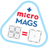 Magna-Tiles® Hamster Ball 13 Pcs​