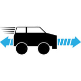 Magna-Tiles® Fire Rescue 27 Pcs